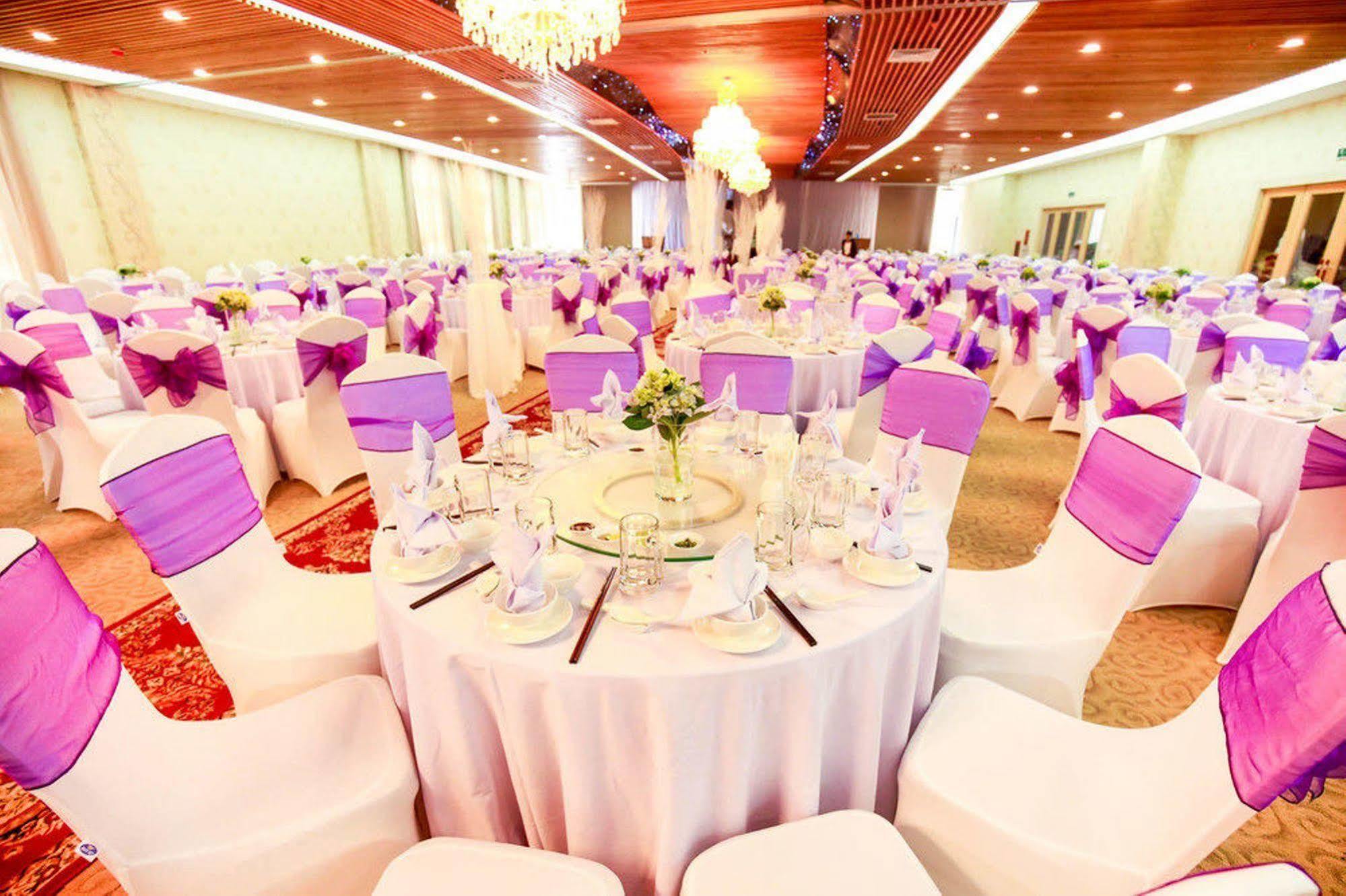 Bavico Plaza Hotel Да Лат Екстериор снимка